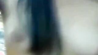 Employee Fucks A Colleague In A Glasses Store