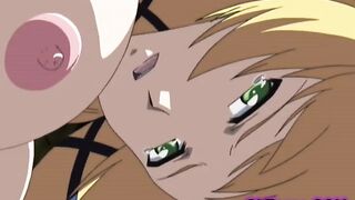 tight young blonde hard fucked