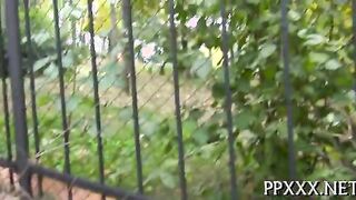 Erotic pecker riding delights