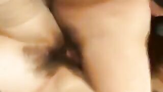 Horny Patient Riding Cock