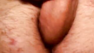 Straight horny mature bears bareback fun