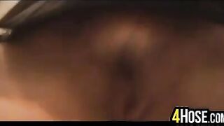 Mature Slut Teasing Her Pussy
