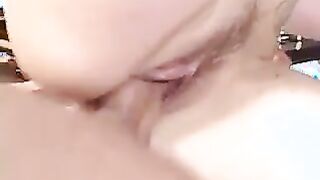 Housewife Fucked Outside