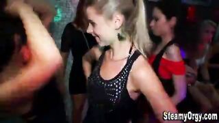 Amateur cfnm tugging hoe fucked