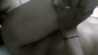 Indian Wife Gets Fucked