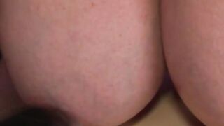 Bigtit dyke masseur toying wet pussy