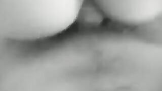 Girlfriend Sucks And Fucks POV