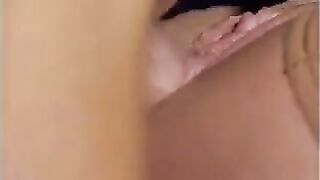 Horny Flight Attendant