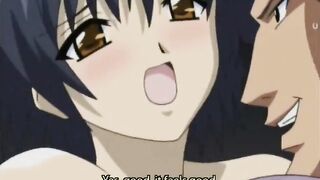 Cute Japanese caught and hard groupfucked