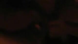 Russian Couple Having Sex