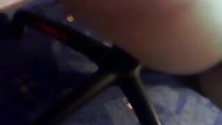 Mature Russian Masturbating