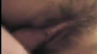 Hairy Russian Pussy Getting Fucked