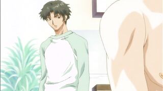 Naked hentai guy fucking hot his boyfriend