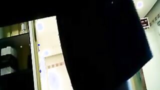 Hidden Camera In The Showers