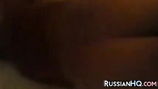 Amateur Couple Having Sex