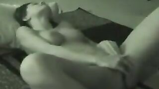 Watching This Girl Masturbate