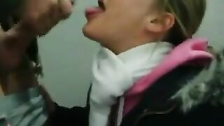 Legal Teen Deep Throating