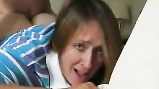 Mother Fucked In The Butt