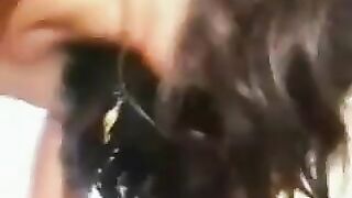 Indian Slut Found On The Street
