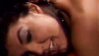 Busty Slut Getting Punished