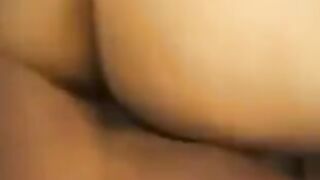 Indian Chick Gets A Facial