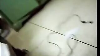 Plump Indian Girlfriend