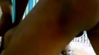 Indian Aunty Getting Banged