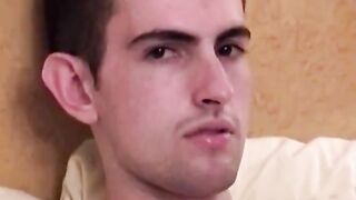 Amateur mature bear pov sucks young dick