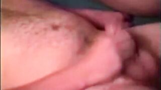Gay hippy sucking and cumming on friend