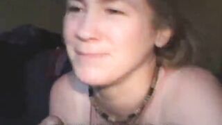 Chatting with hookers from the street