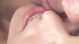 Dirty Blonde Whore Getting Banged