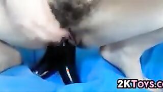 Vegetable Double Penetration