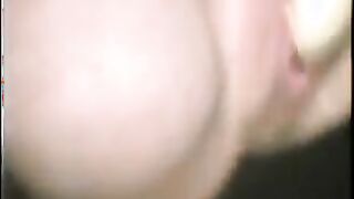 Juicy Pussy Getting Payed With