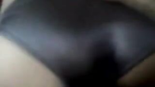 Fucked With Panties On
