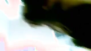 Busty Indian Chick Getting Fucked POV