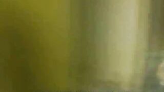 Old crackhead chats prior to sex