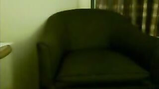 Amateur Chick Masturbating