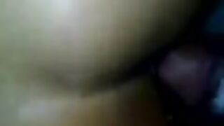 Indian Girlfriend Gets Fucked