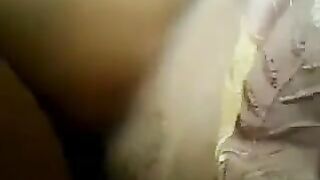 Indian Teen Fucked Outside