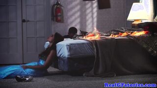 Real cougar exgf with tatts assfucked
