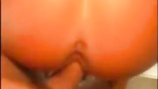 Blonde Girl Loves Sex