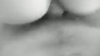Sweet Russian Girl Having Sex POV