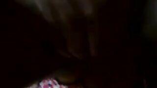 Indian Woman Giving A Blowjob