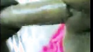 Indian Girl Getting Fucked