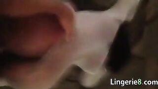 Doggystyle Fucking POV