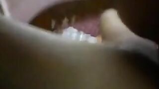 Indian Couple Having Sex