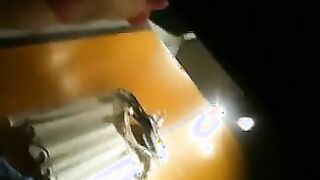 Dressing Room Pervert