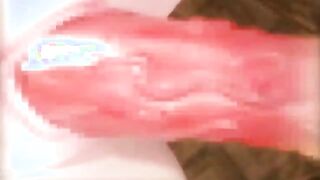 3D Ogre and Girl Team Up To Fuck Her!