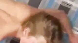 Sweet Russian Girl Getting Fucked