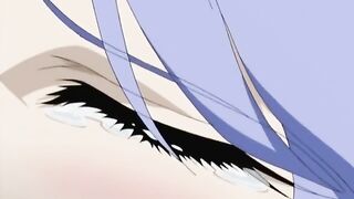 Caught bigboobs hentai tentacles fucked